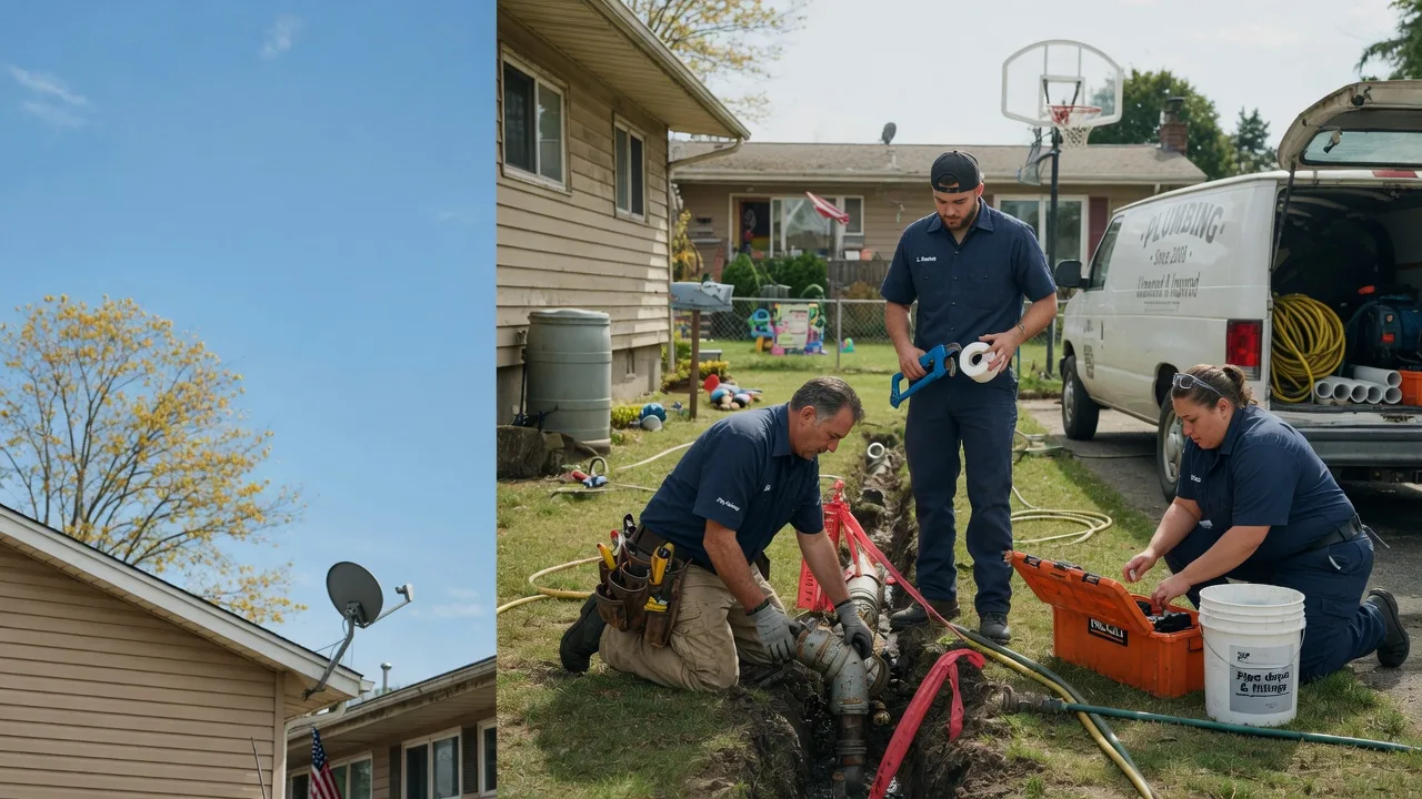 Garbage Disposal Replacement in Somerville, TN near me
